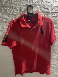 Тениска Polo Ralph Lauren