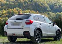 Subaru XV Subaru XV 2012, motor 2.0 Boxer diesel, 147 cai.