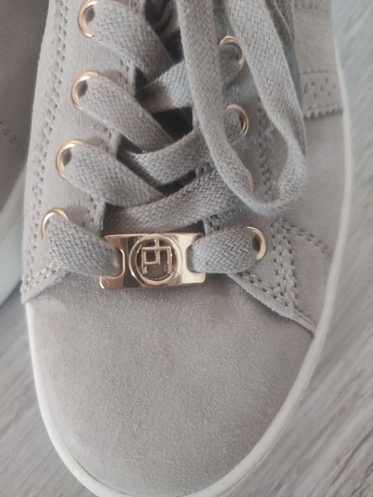 Спортни обувки Philip Hog!