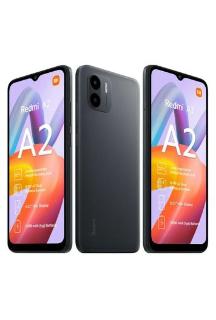 Redmi A2 plus 64 Gb xolati ideal