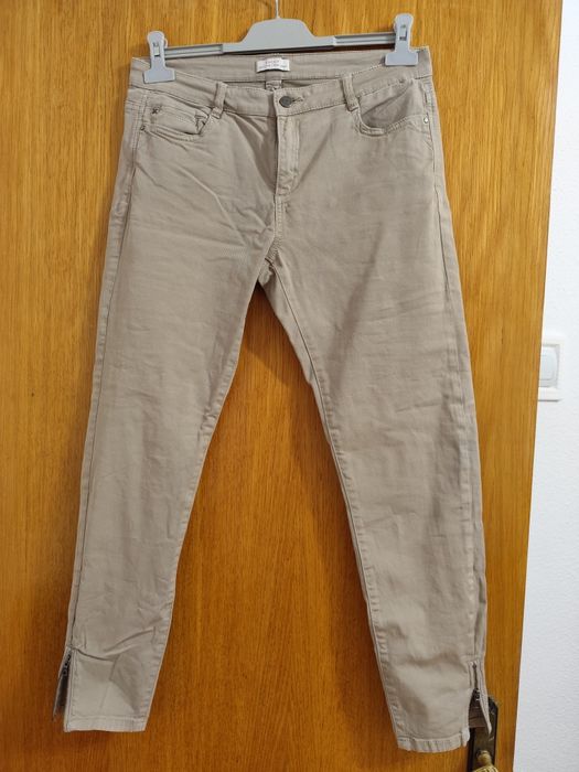 Pantaloni dama Esprit măsura 36