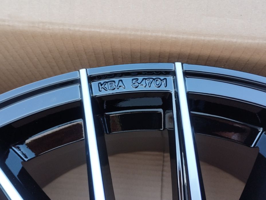 Jante 19 VW Tiguan, T-ROC Passat, Arteon Golf Sharan Touareg Beetle