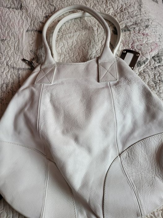 Дамски чанти Vera Pelle естествена кожа