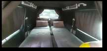 Volskwagen Caddy MiniCamper 1.4benz Proprietar