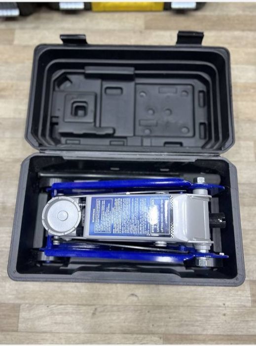 Damkrat 2t keysli variant