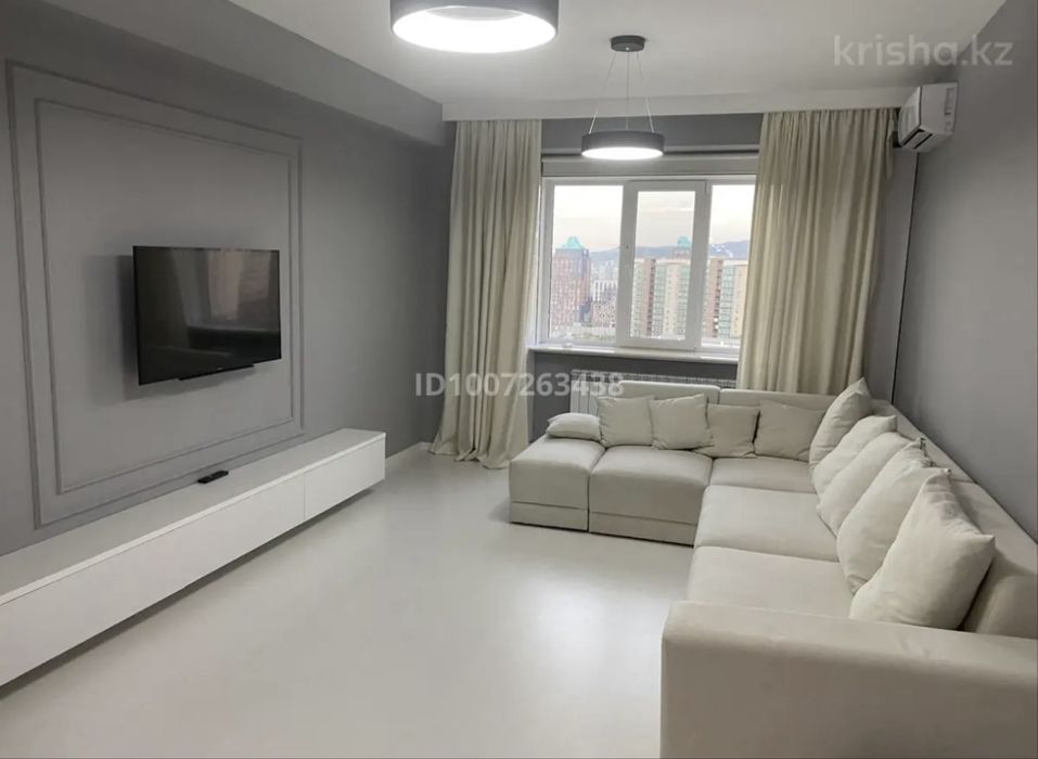 Квартиры посуточно в Астане • Новый дом • Wi-Fi • Отчётные документы