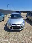 Ford Focus 3 , 1.6 diesel ,2012