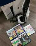 Playstation 5 slim ps5 1tb schimb