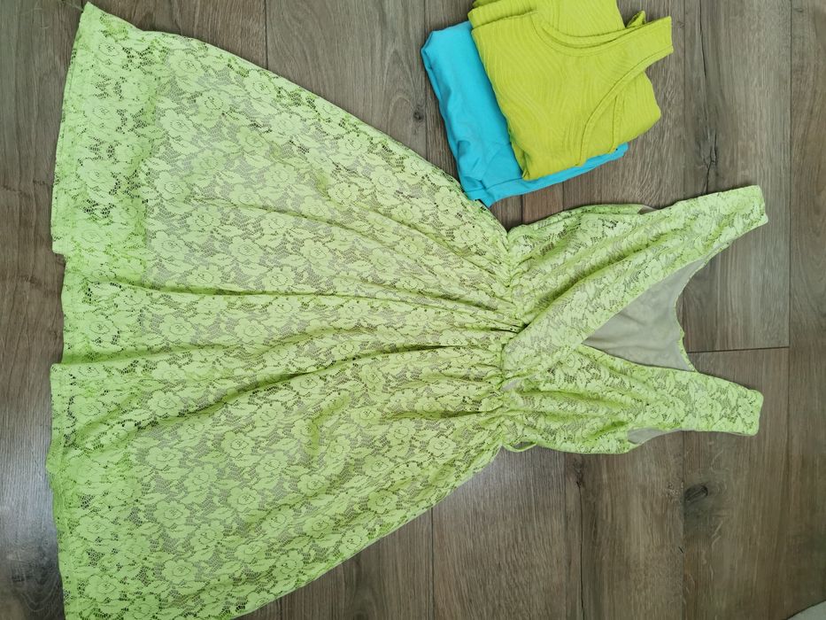 Lot 3 rochite XS+top (34), noi