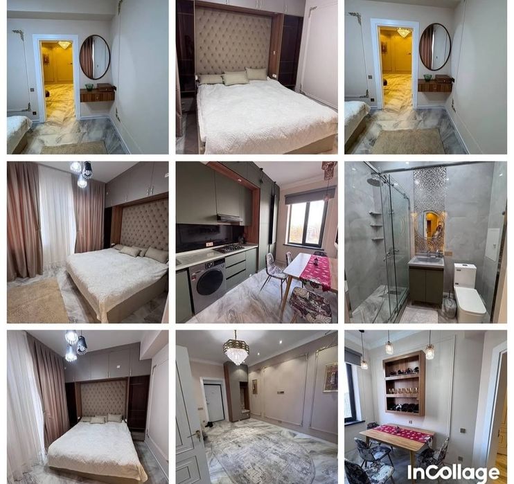 Сдается квартира!