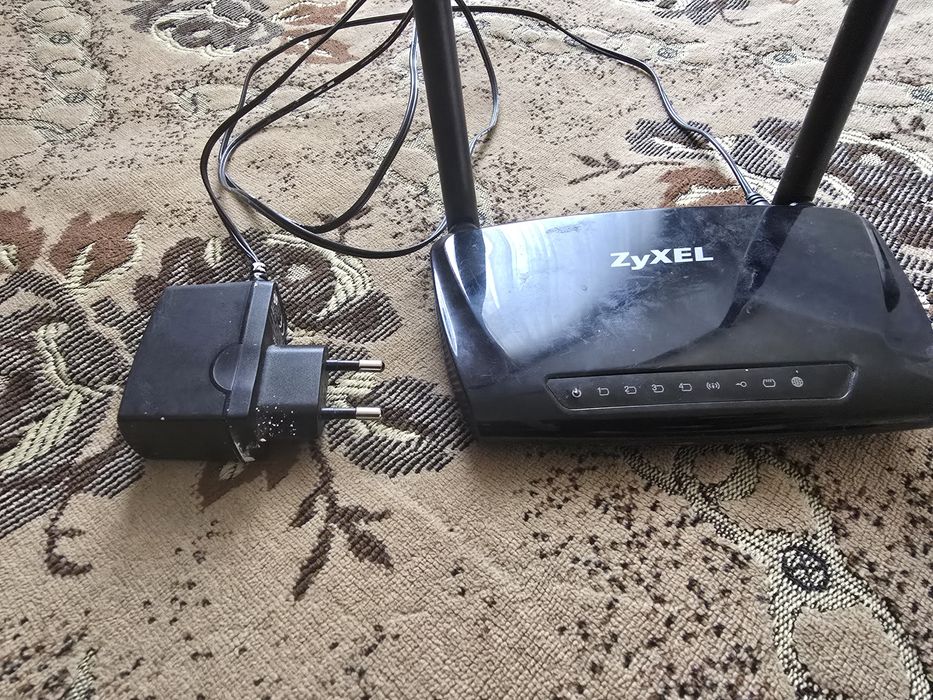 Продам вайфай роутер