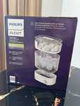 Sterilizator si uscator Philips Avent