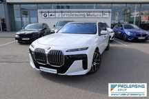 BMW Seria 7