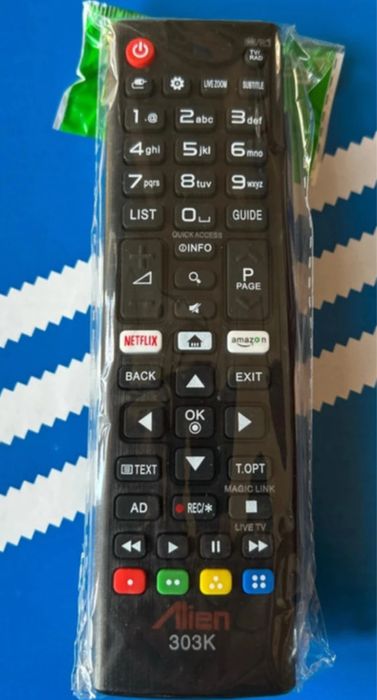 Telecomanda Lg Lcd Led