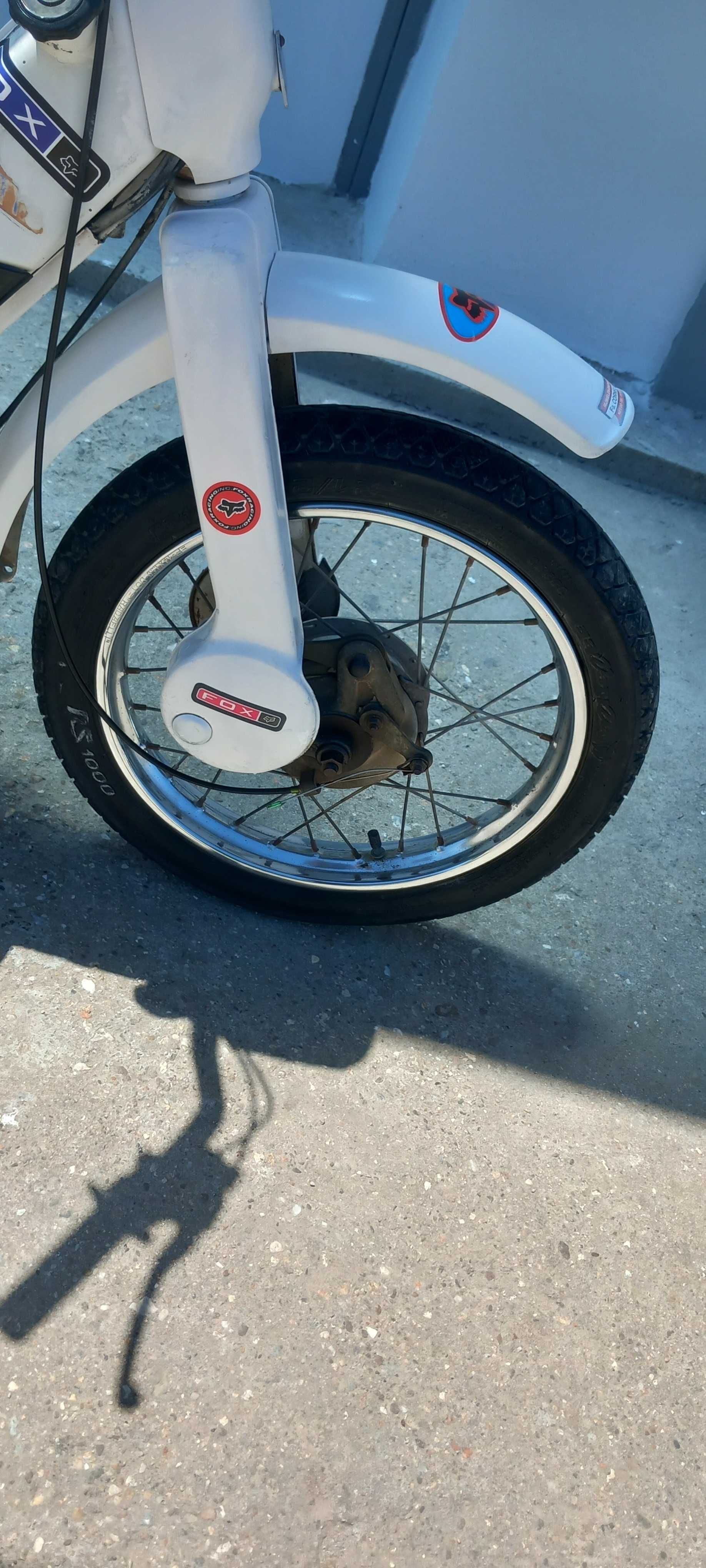 Piaggio grillo 65cc