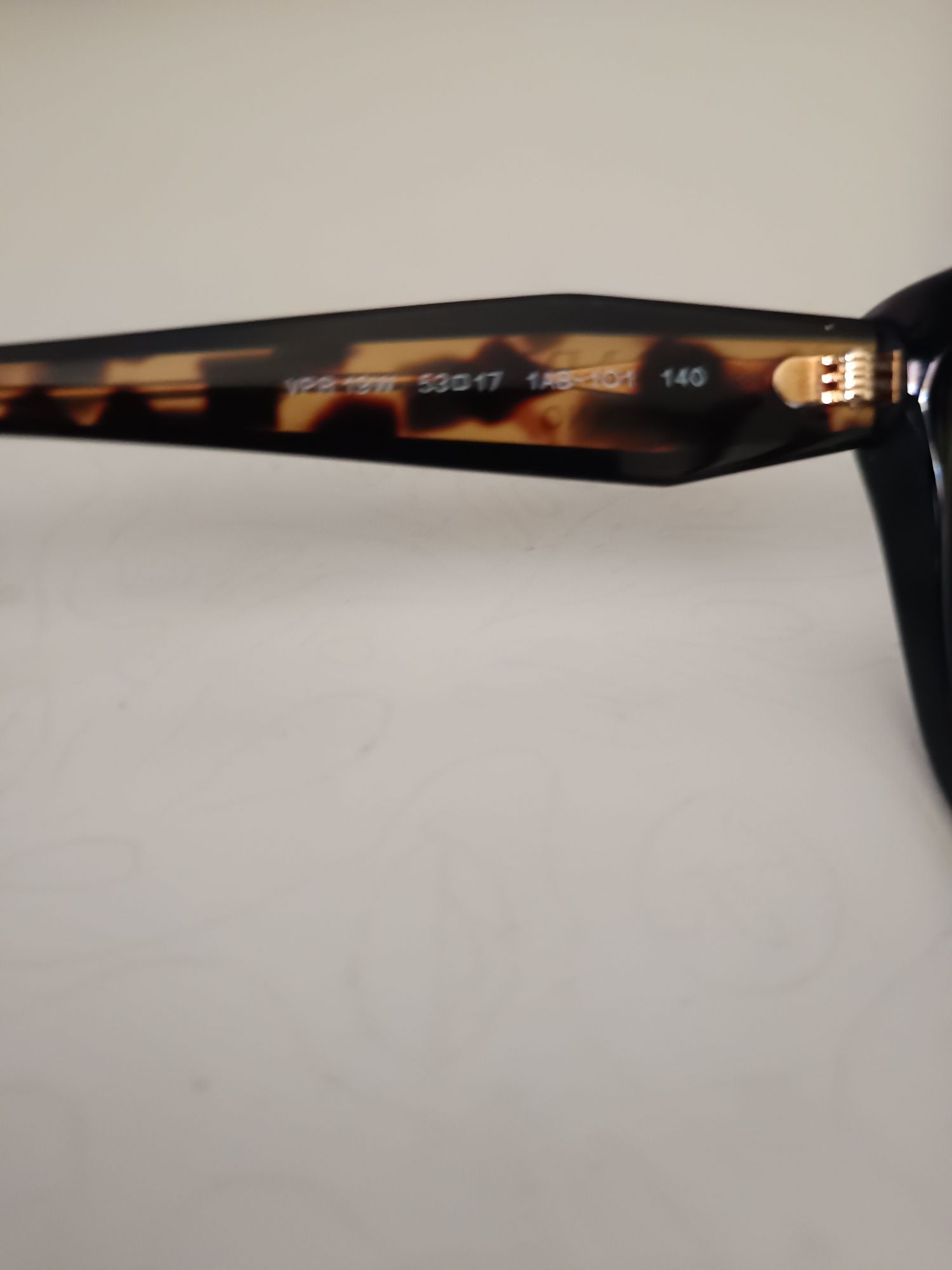 Ochelari Prada, rame ochelari Prada