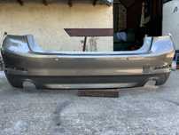 Броня БМВ 5 серия Г30/BMW 5 series G30