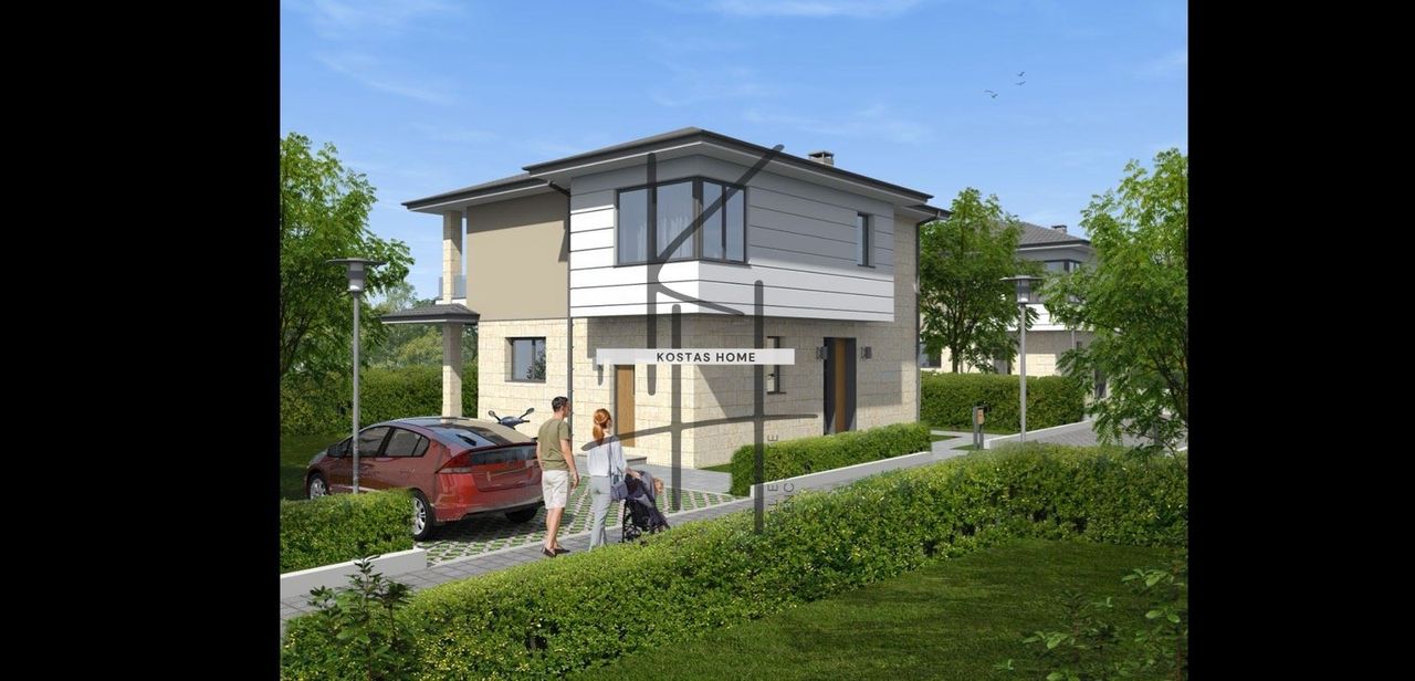 Продава се Къща в Варна, Виница - 150 кв.м за 1600 €/кв.м - Снимка #7