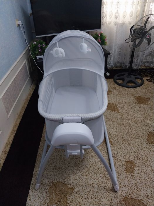 Каляска и беланчак сотилади хива