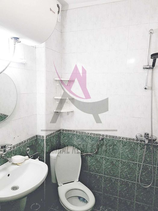 Атрактивна Цена и Локация!! Двустаен- Лятно Кино Тракия