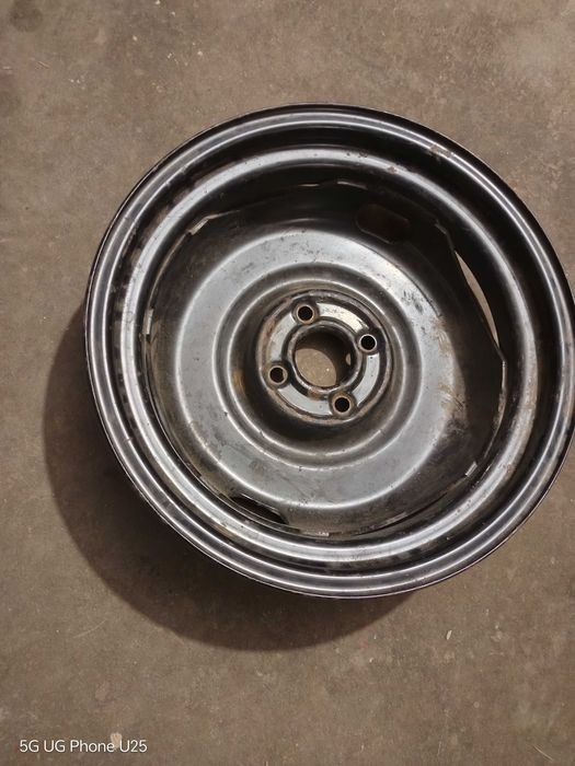 Продавам джанта патерица