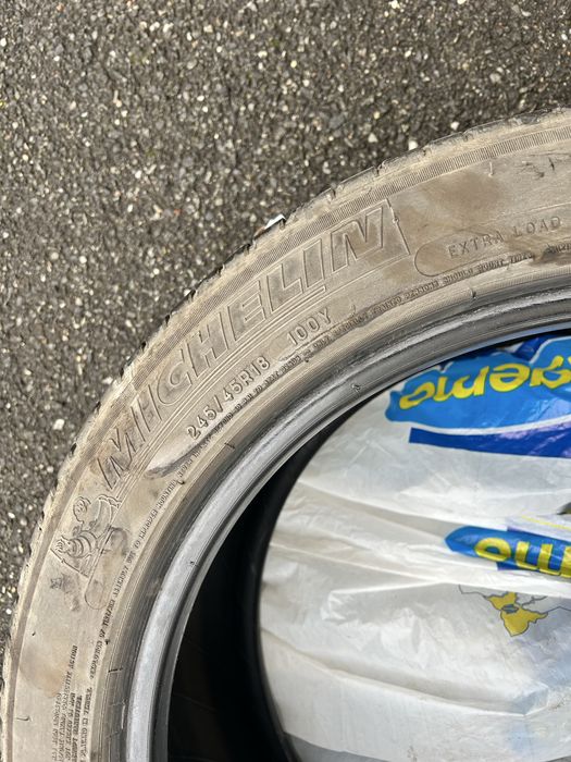 Anvelope Vara MICHELIN Primacy 3