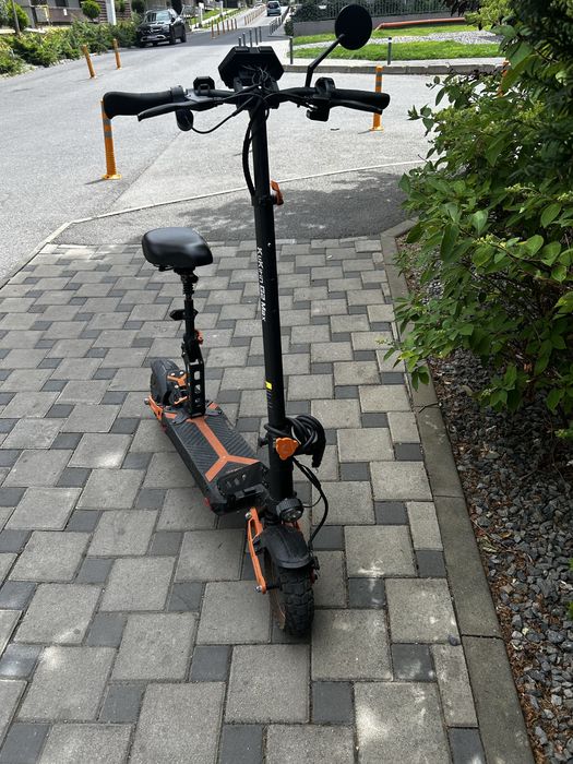 Trotineta Kukirin G2 Max , 60km/h