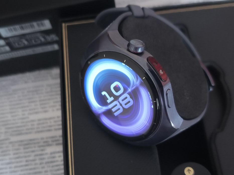 Huawei watch 5 Purples E-sim