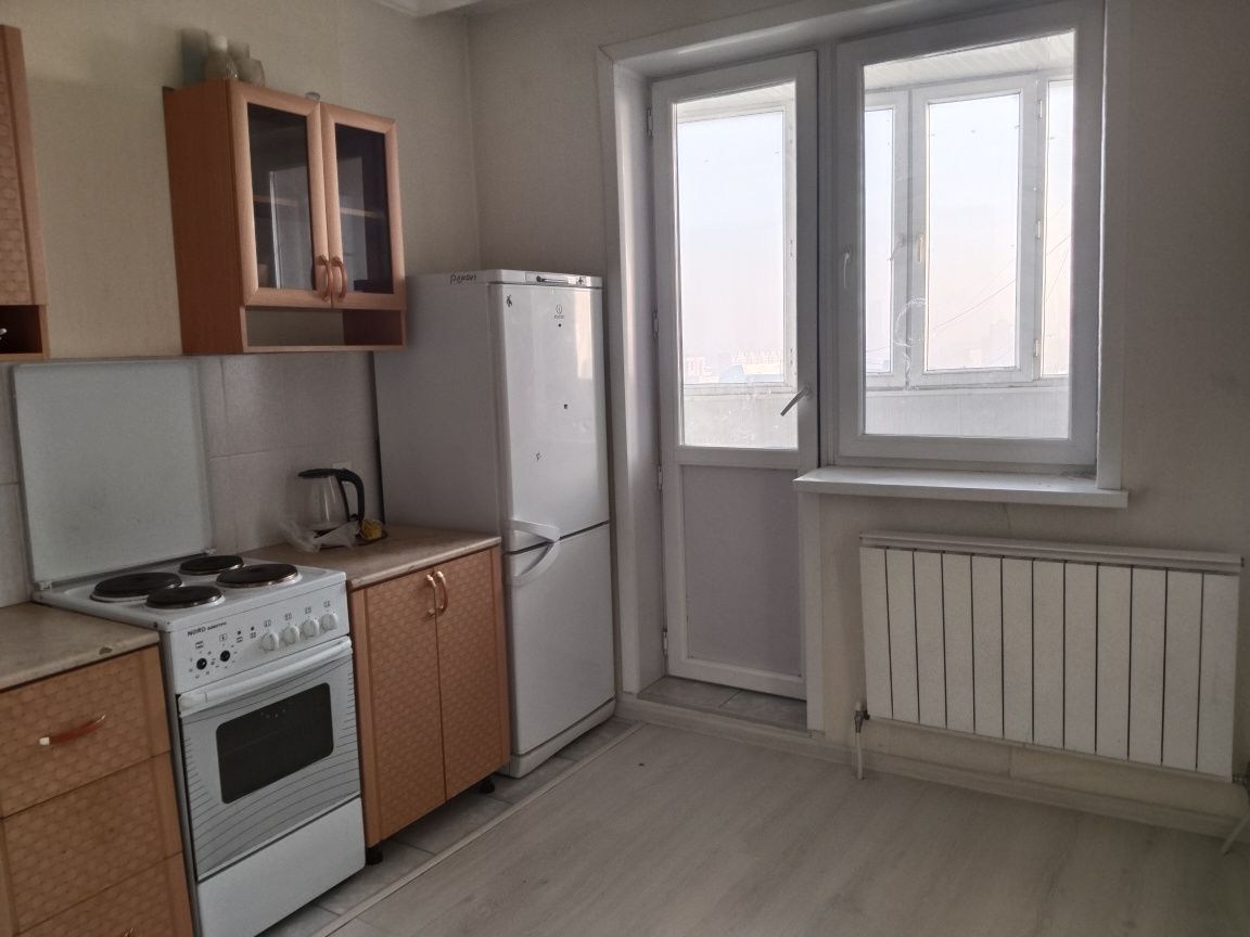 Продается 1комн, ЖК Махаббат
