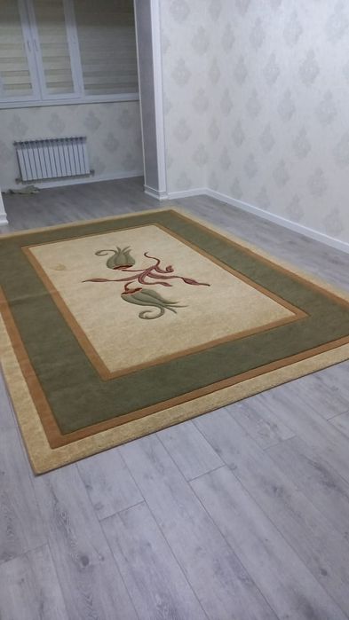 Ковры по низкой цене