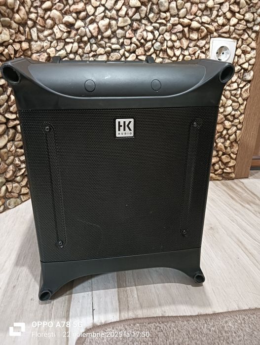 Hk Lucas Nano 300 sistem 2 . 1 activ