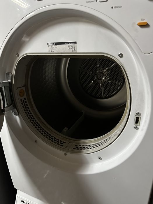 Miele пералня сушилня комплект