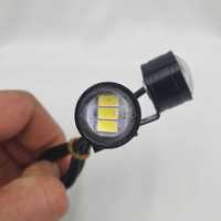 Atv Moto Cross-Set proiectoare LED-Universale-Cu defecte de fabricatie