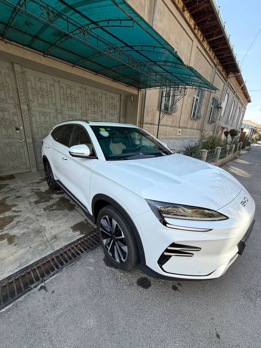 Chempion 605 Byd 2025