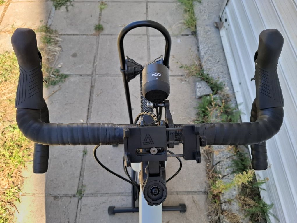 Гравел CUBE NUROAD RACE FE 2025 / Grx 2x12