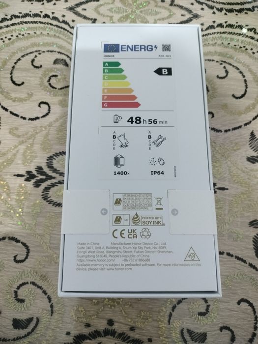 Telefon Honor 400 lite
