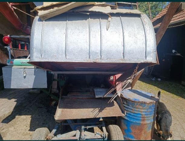 Combina fabricație Danemarca