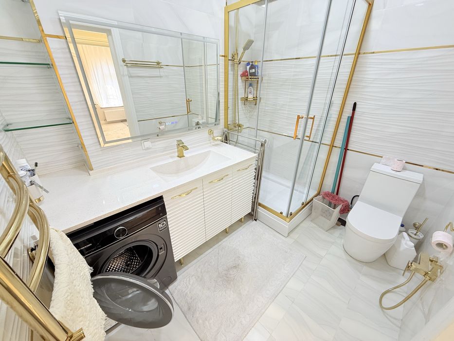 Navastroyka premium kvartira arendaga beriladi