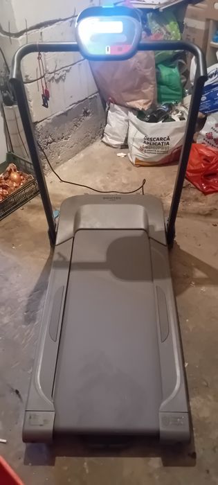 Banda pentru alergat