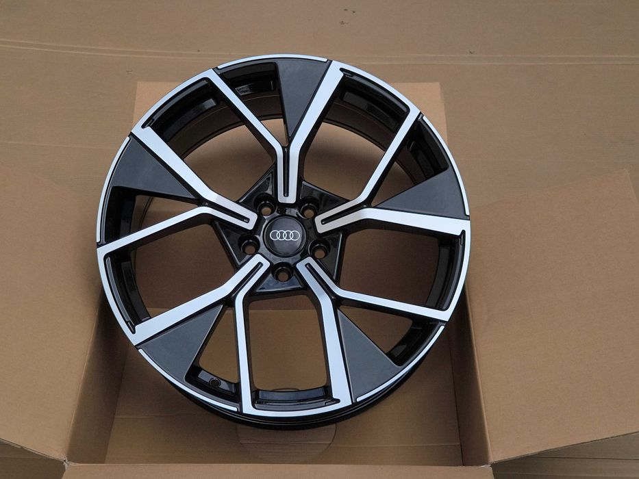 Jante 20 Audi pt Q2 Q3 Q5 S3-S7 RS3-7 SQ2-7 A3 A4 A5 A6 A7 A8