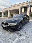 BMW 540i G30