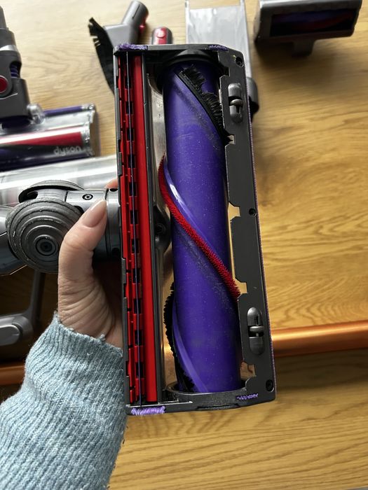 Vand Dyson v10 absolute