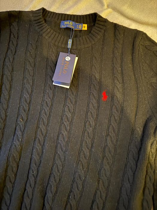 Vând pulovere polo ralph lauren