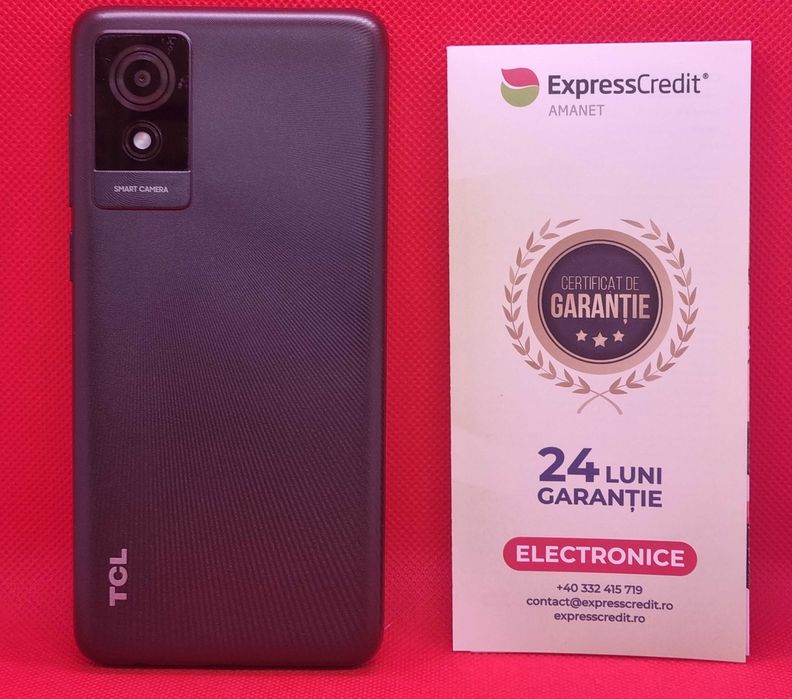 Telefon TCL 501  (AG4 Dacia / B.50584  ) Garanție 2 ani