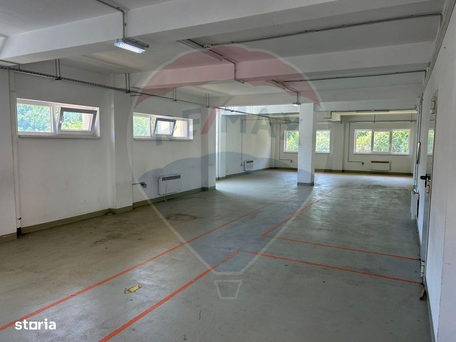 Spațiu comercial de închiriat în zona Cetate