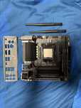 Placa de baza Z390i Asrock ITX