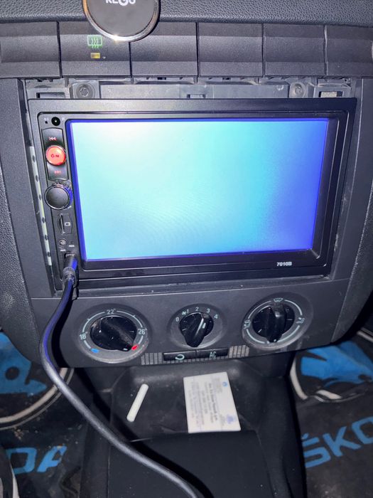 Мултимедия за всеки тип кола