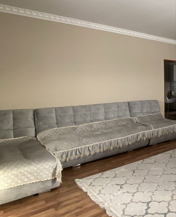 Диван Пума, в хоршем состоянии