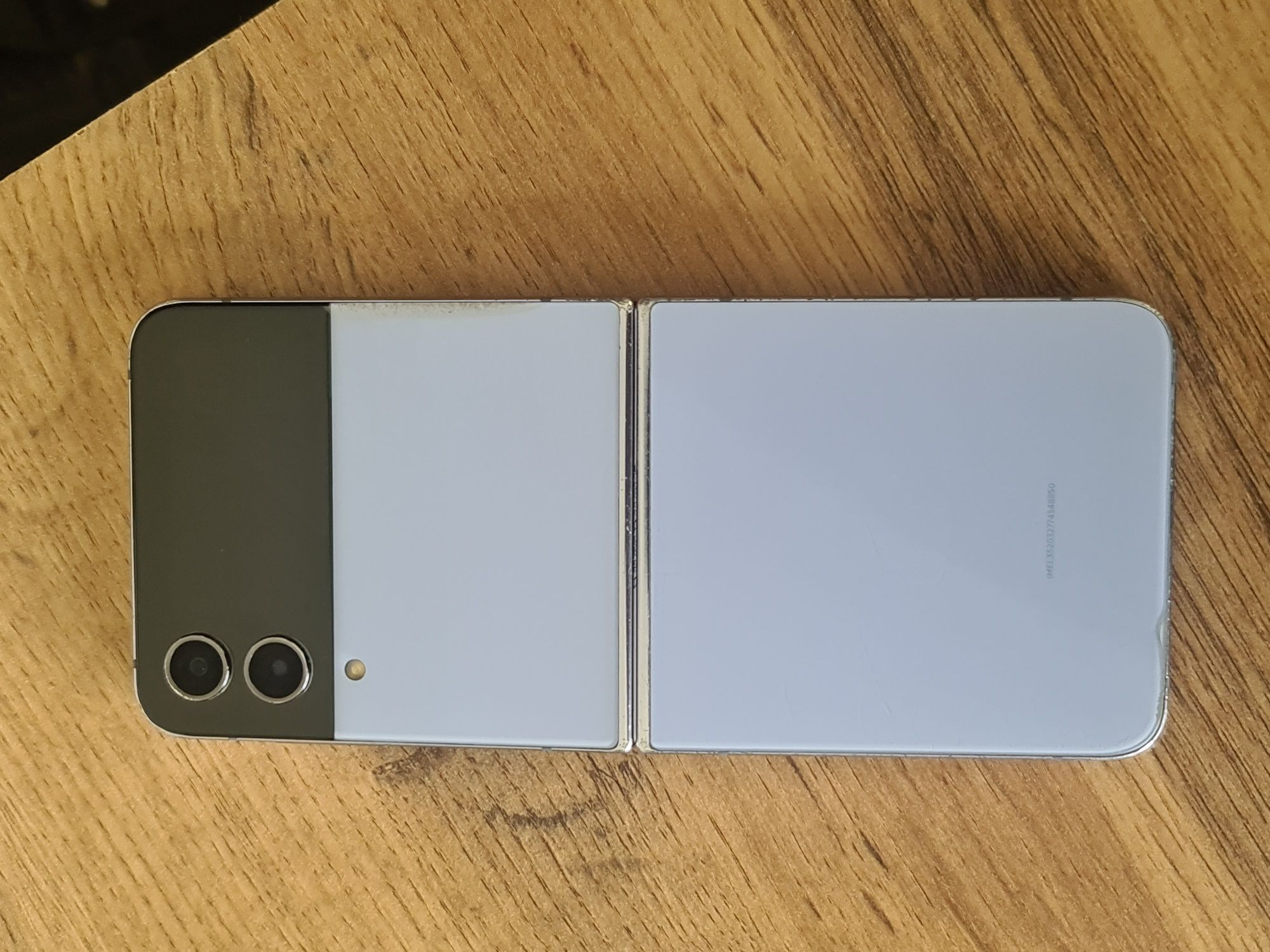 z flip 4 экран сломаны