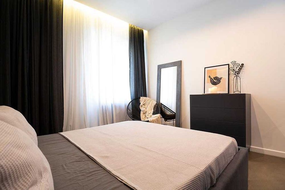 Дава се под наем Двустаен апартамент в София, Бъкстон - 80 кв.м за 500 € - Снимка #7